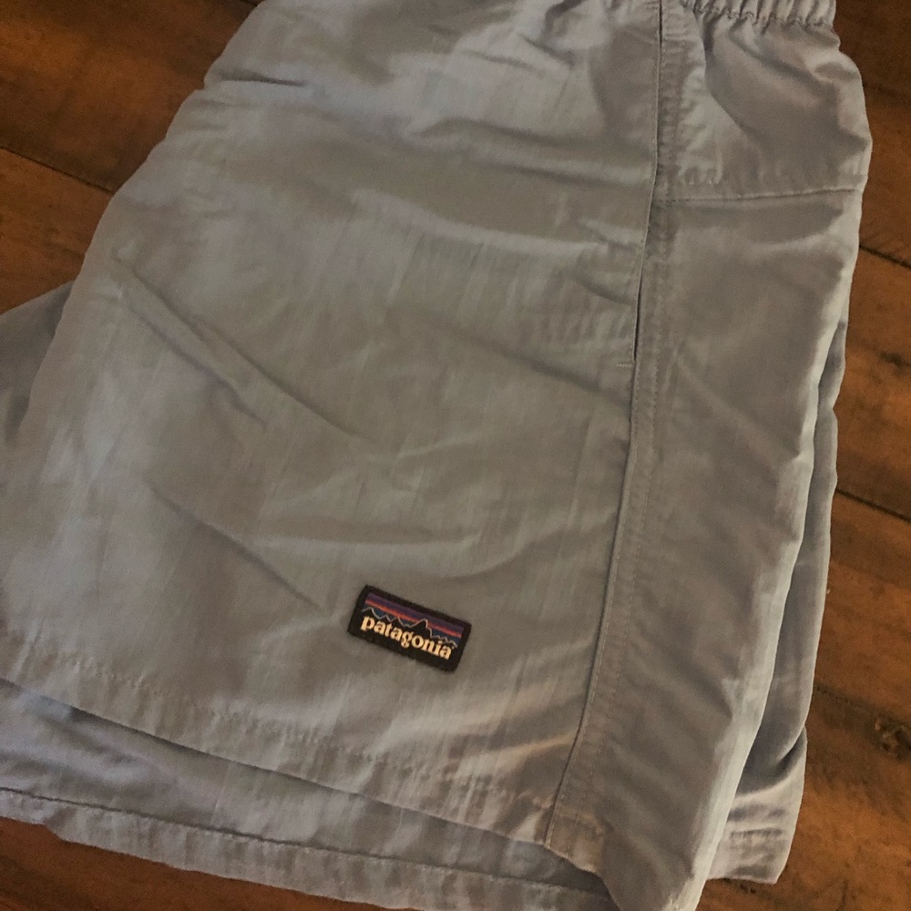 Patagonia Baggie Shorts